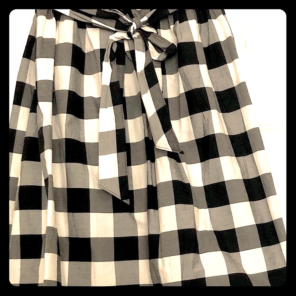 skirt